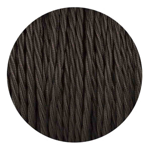 Lighting Cable Lamp Cord Braided Cable Fabric Cord Light Flex Electric Cable Covered Wire Flex Light Fitting