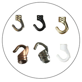 M10 Ceiling Hook for Pendants, Chandeliers & Light Fittings