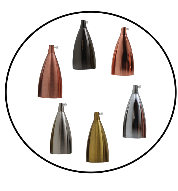 Electricalsone industrial vintage E27 Lamp Light Bulb Holder