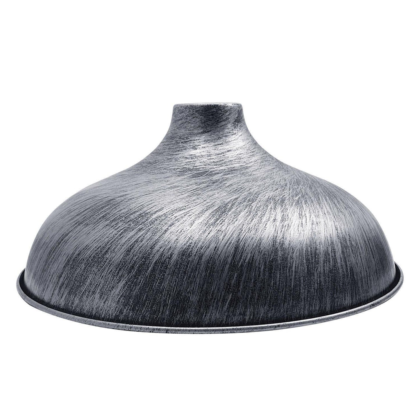 Industrial Lamp shades