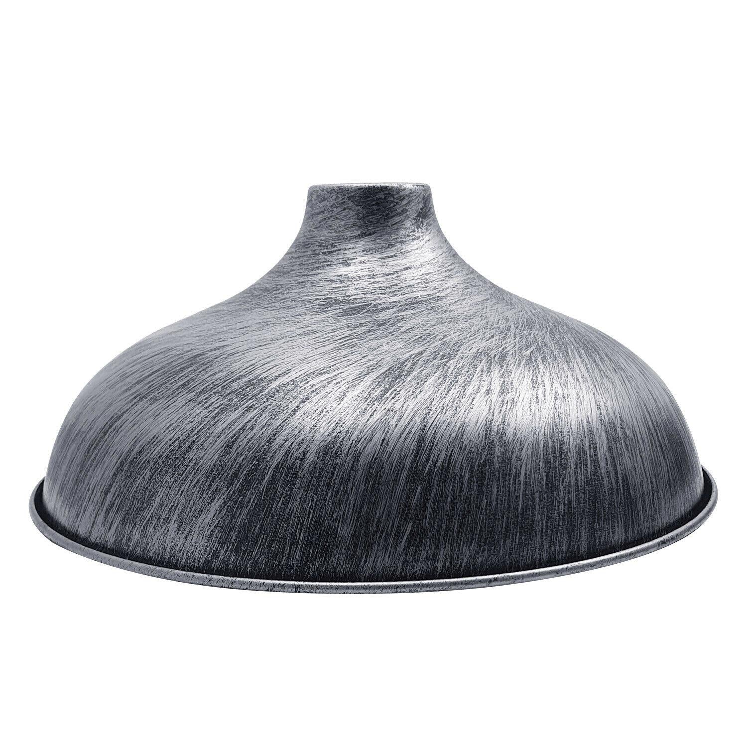 Industrial Lamp shades