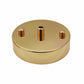 French-gold-100mm-ceiling-rose3