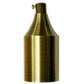 ES E27 Lamp Bottle Shape Bulb Holder