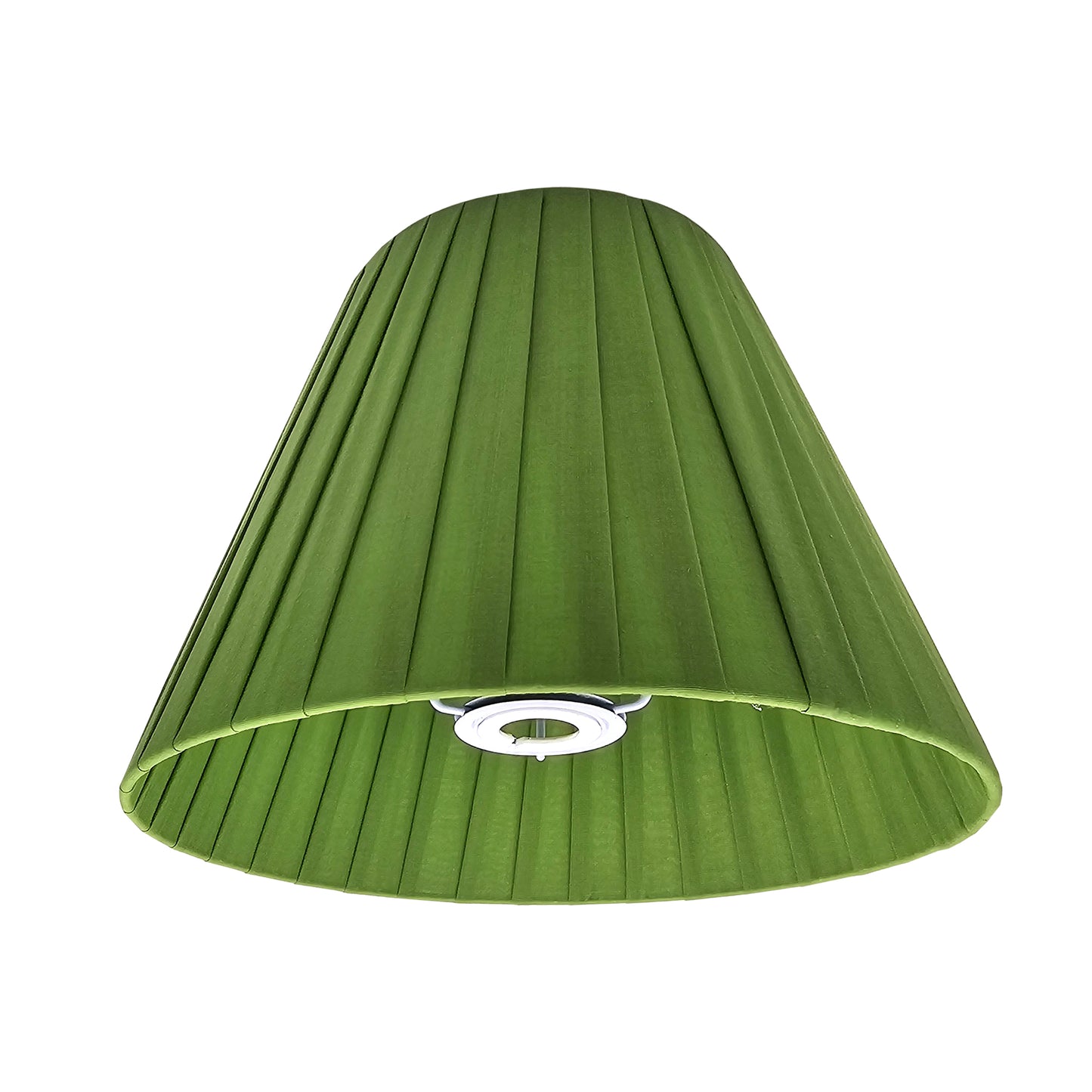 Modern Fabric coolie Lampshade