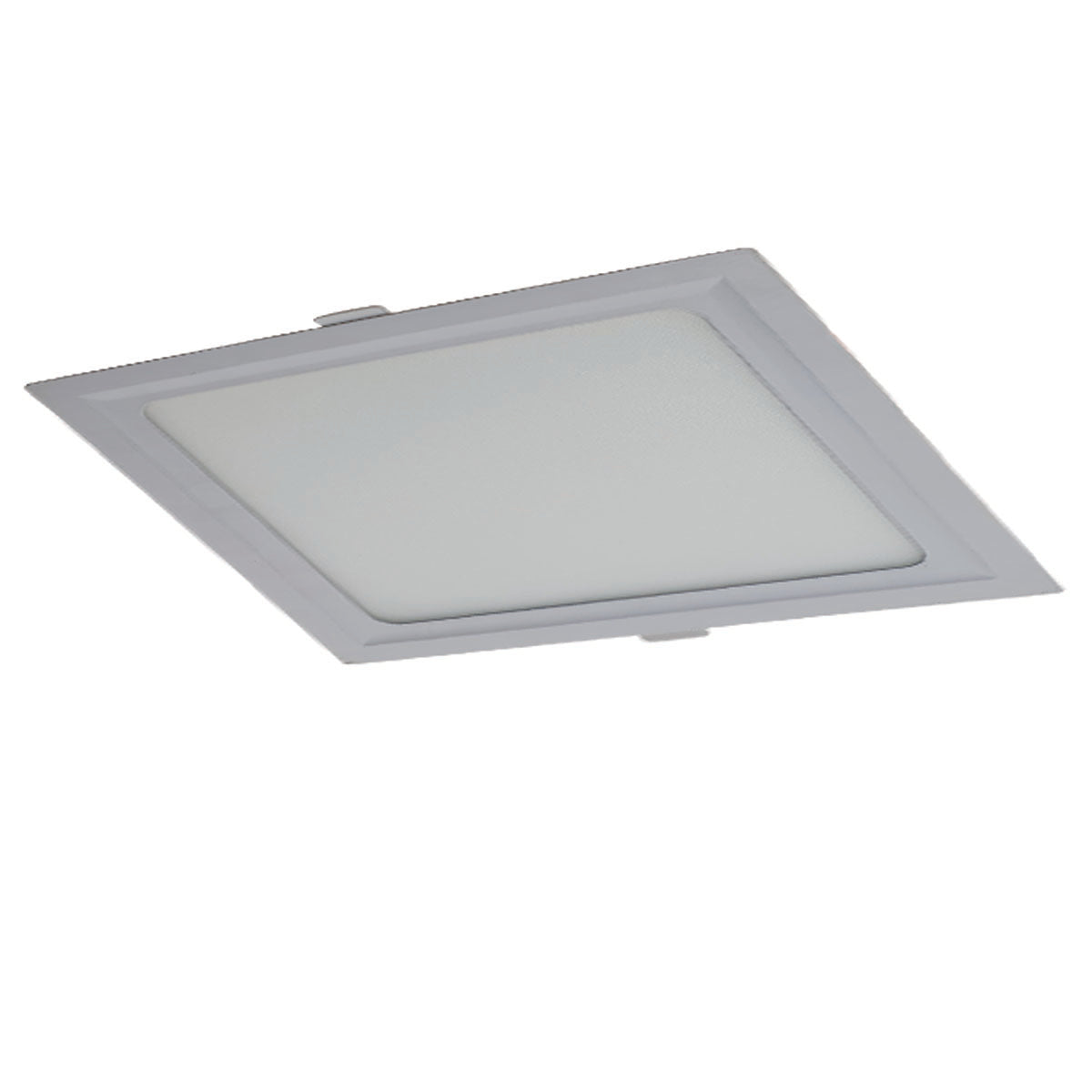 15W LED Recessed Square Panel Light Ceiling Down Light for Modern Residence Bright - Shop for LED lights - Transformers - Lampshades - Holders | Electricalsone UK