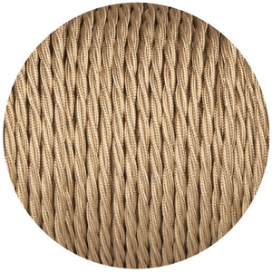 Lighting Cord Lamp Flex Braided Cord Fabric Wire Light Cord Electric Cord Flex Lighting Cable twisted flex light fitting twisted flex ceiling fitting