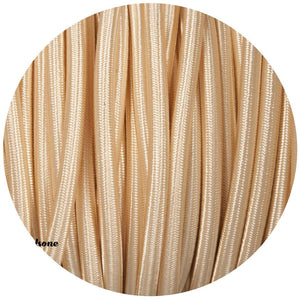 Pendant Light Cable Vintage Lighting Cable Corded Wire Lamp Cable Fabric Cable Lighting Wire