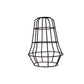Metal Vintage Brass Wire cage