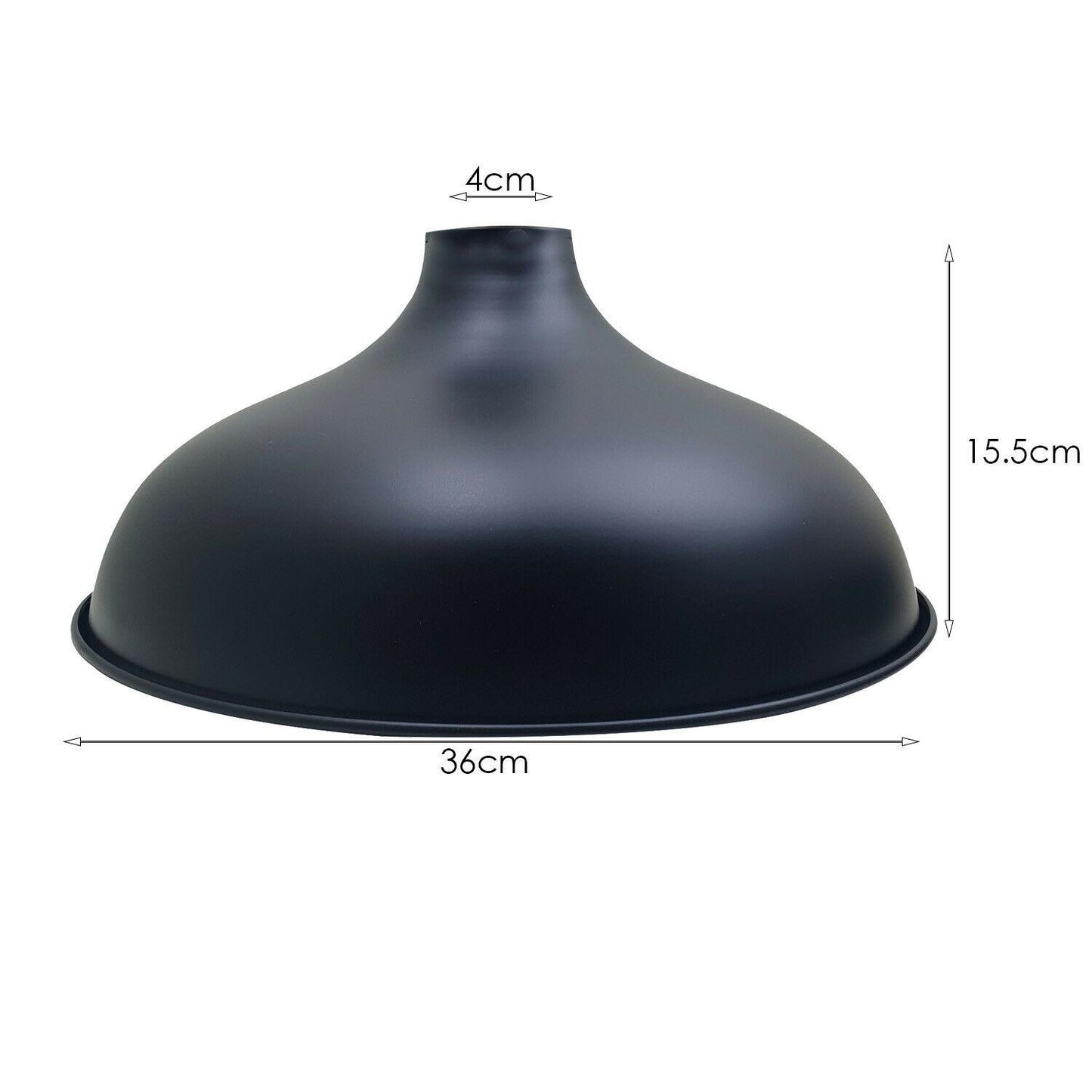 Modern Metal Indoor Home Light Lampshade UK