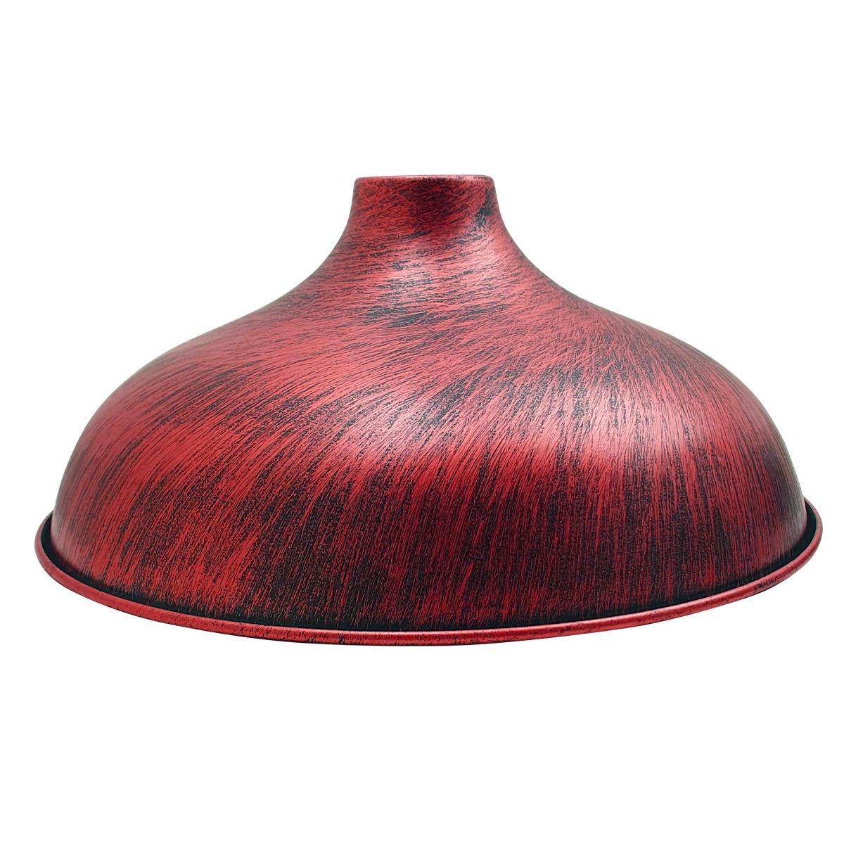 Metal Pendant Lights Shade Ceiling Lampshade UK