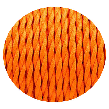 2 Core Twisted Cable Collection: Decorative Cable for Stylish ...