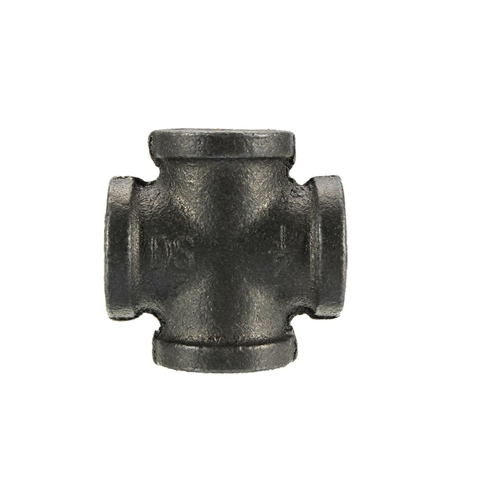 Cast iron deals pipe fittings