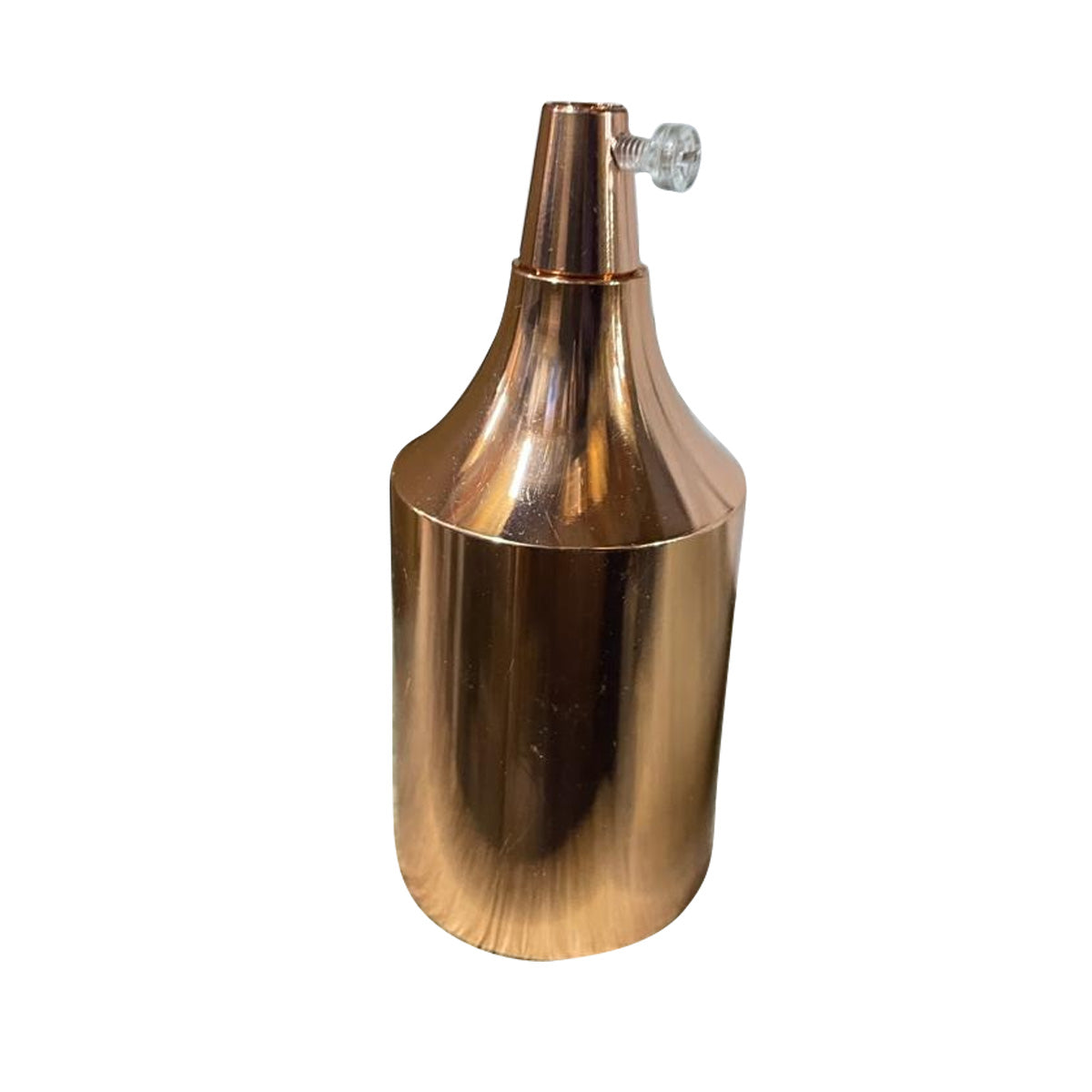 ES E27 Lamp Bottle Shape Bulb Holder