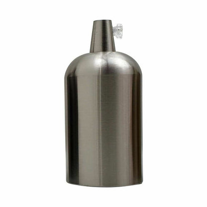Smooth Holder retro antique vintage lamp holder