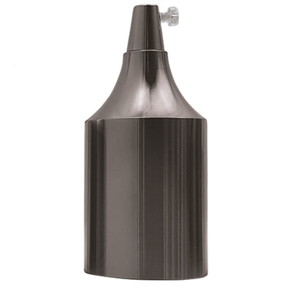 ES E27 Lamp Bottle Shape Bulb Holder