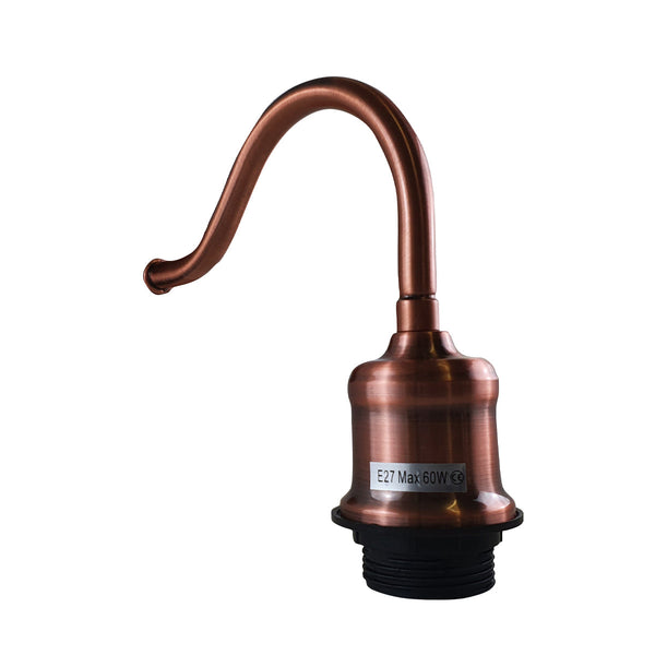 Swan Neck Wall Lights - Metal Wall Sconces | ElectricalSone