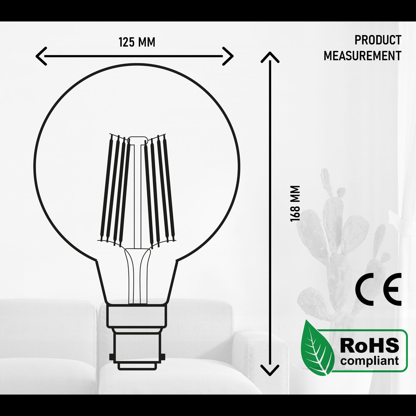 B22 bulb advantages from modern technology