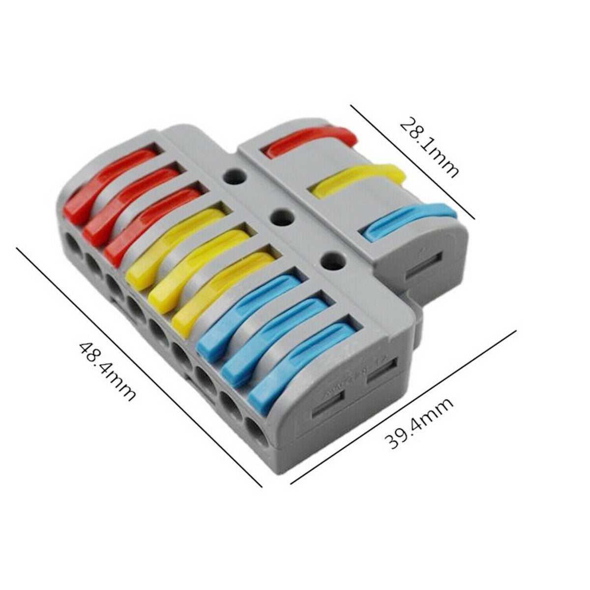 Wire Rope Screwfix Electrical Wire Connectors Screwfix at Roderick Wilkerson blog