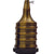 E27 Fitting Vintage Industrial Lamp Light Bulb Holder Antique Retro Edison Bulb