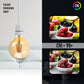 Illuminate your environment efficiently and effectively with the B22 bulb today.