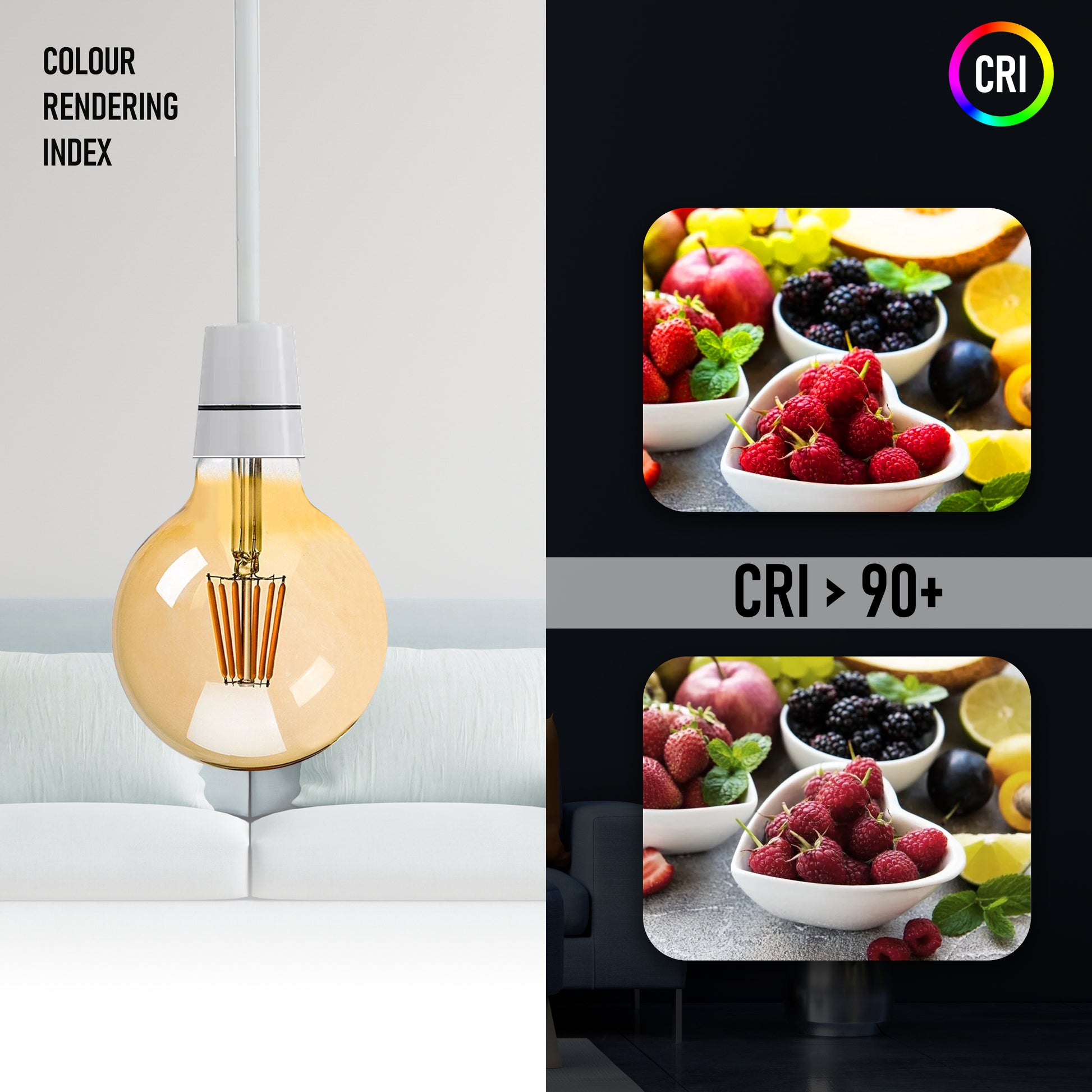 Illuminate your environment efficiently and effectively with the B22 bulb today.