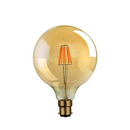 A B22 bulb may be used for a variety of lights.