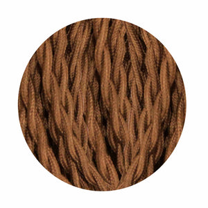 Lighting Cord Lamp Flex Braided Cord Fabric Wire Light Cord Electric Cord Flex Lighting Cable twisted flex light fitting twisted flex ceiling fitting
