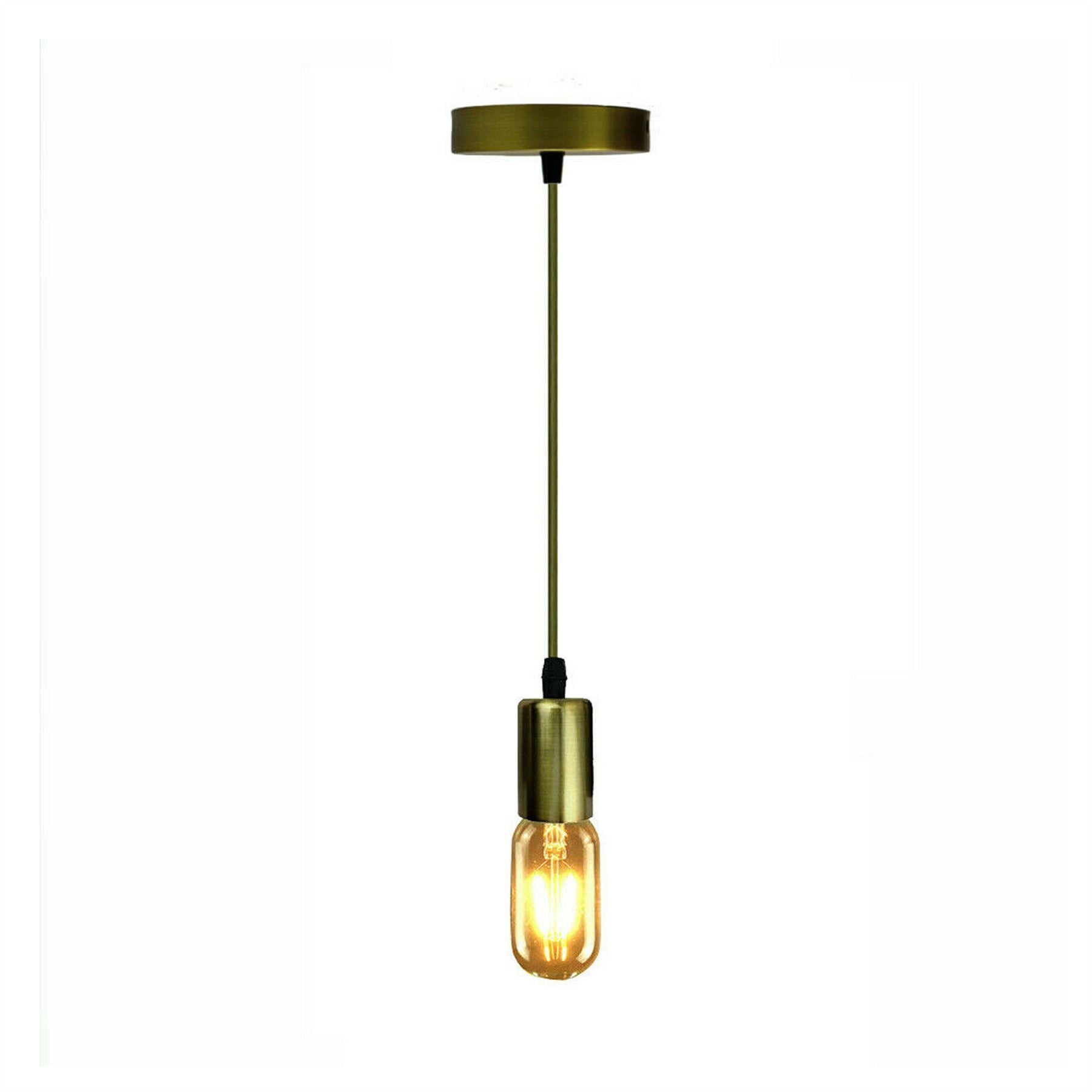 bulb and holder