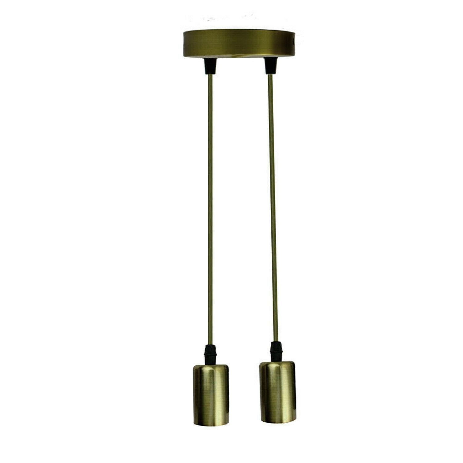 e27 bulb holders