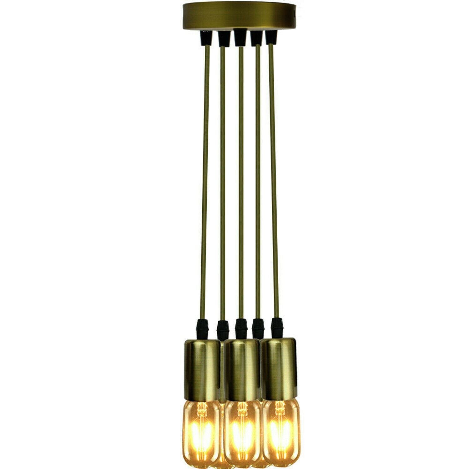e27 bulb holders