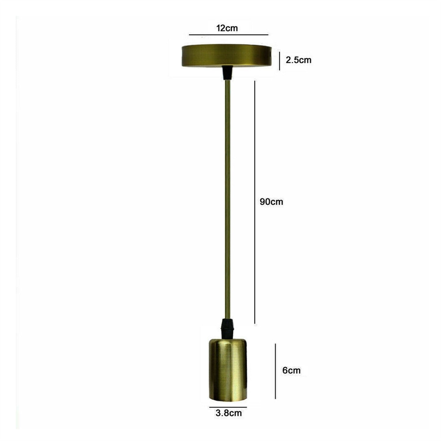 e27 lamp holder