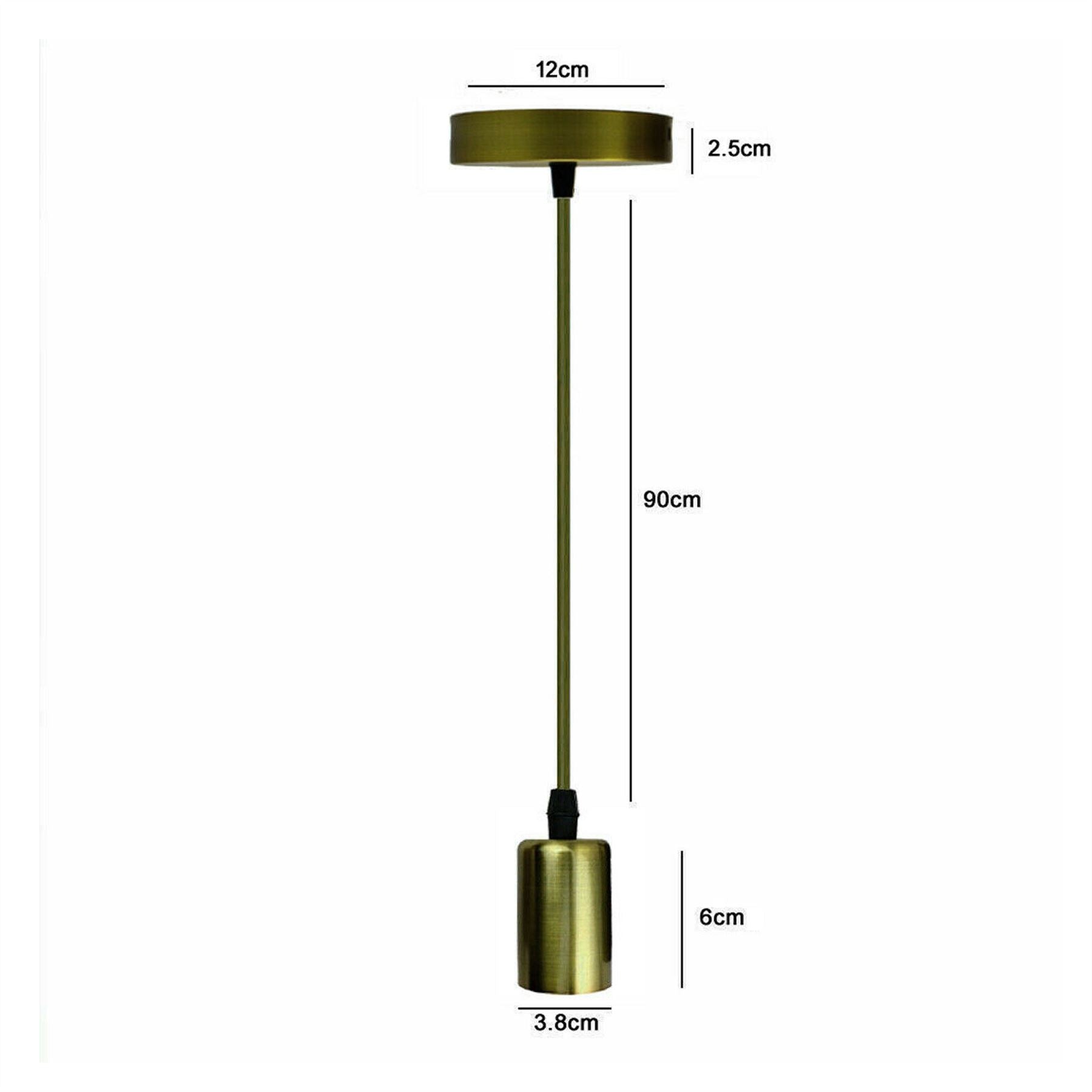 e27 lamp holder