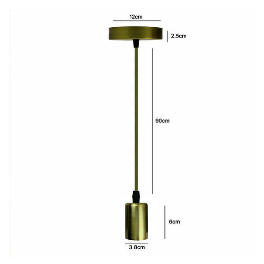e27 lamp holder