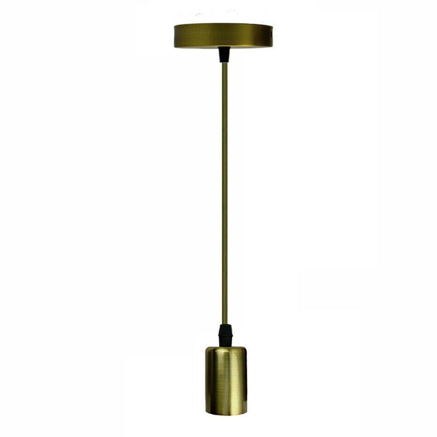 e27 bulb holders
