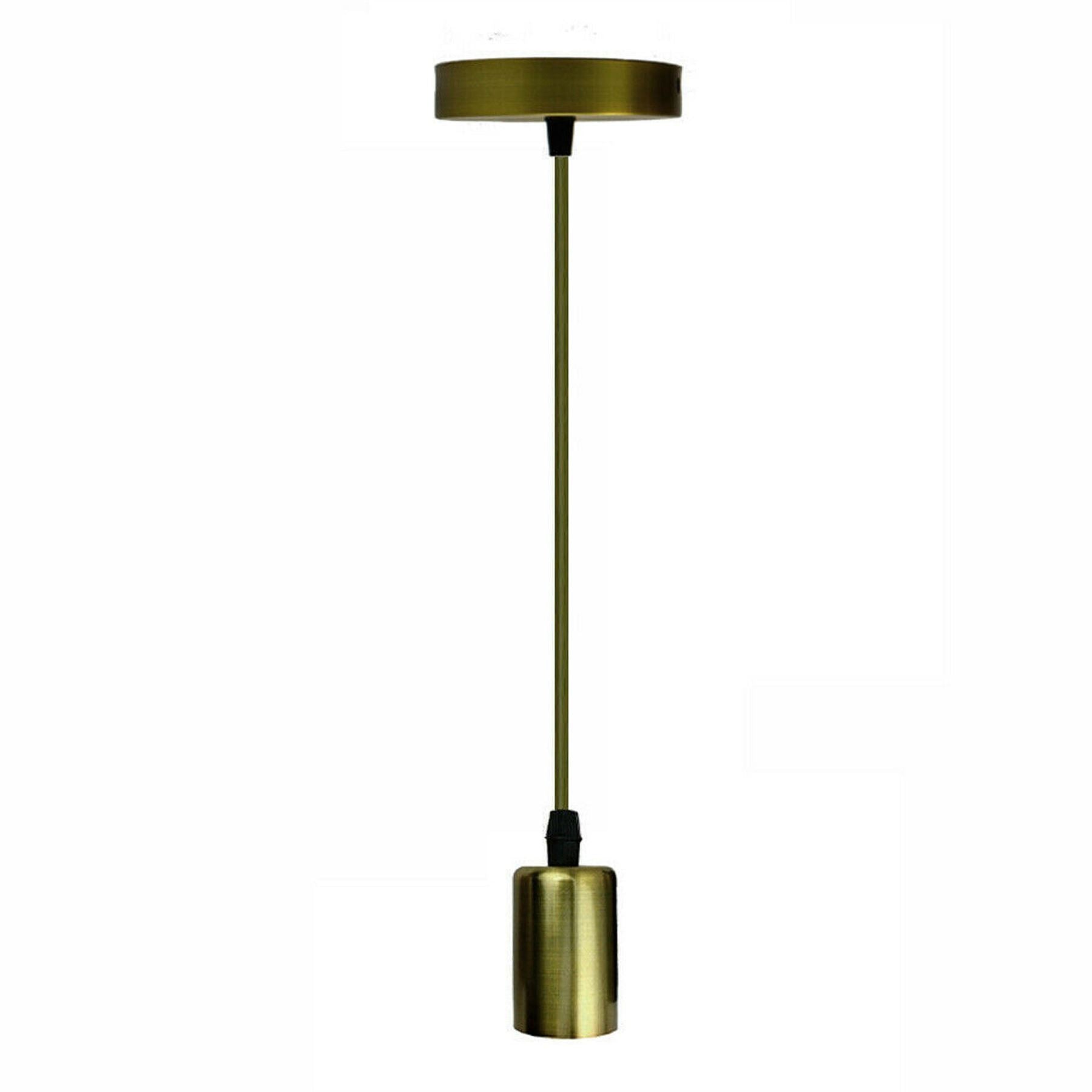 e27 bulb holders