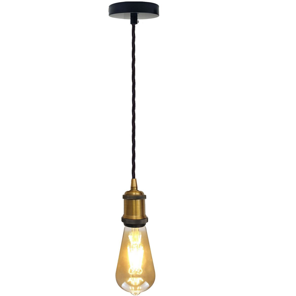 e27 bulb holders