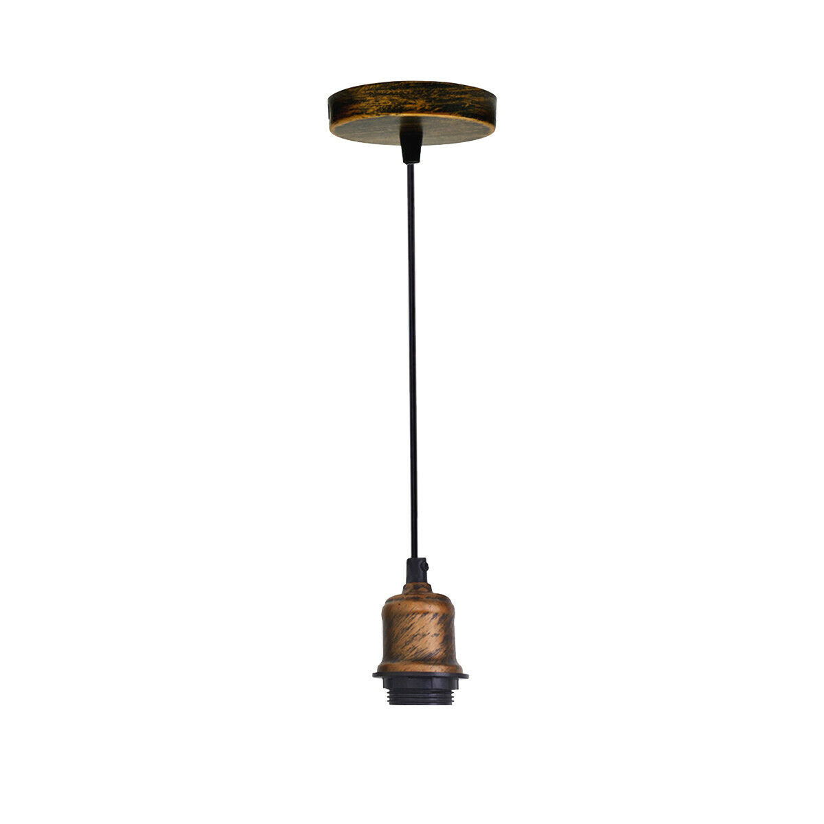 pendant plug light