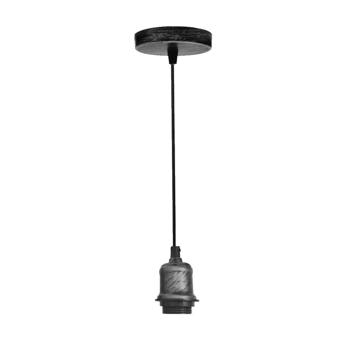hanging lamp plug