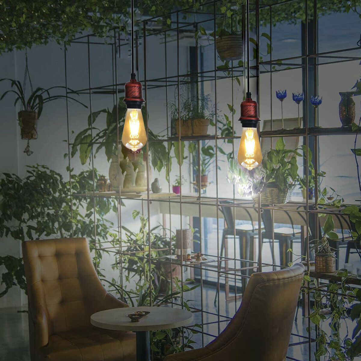 bulb holder light