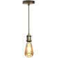 bulb holder light 