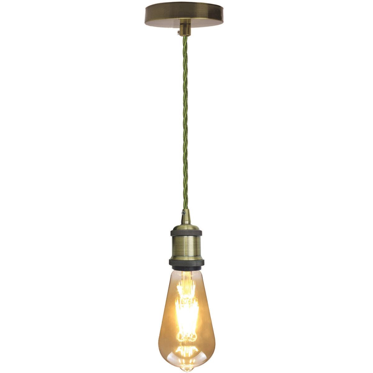 bulb holder light 