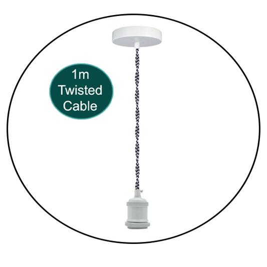 bulb holder type