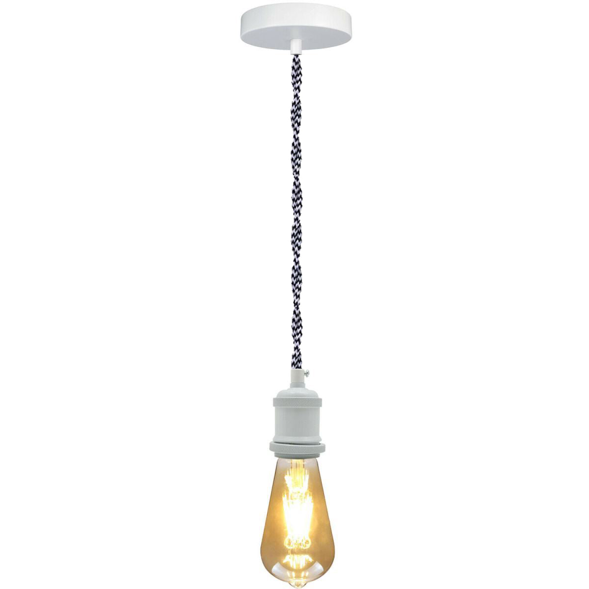 bulb holder lamp