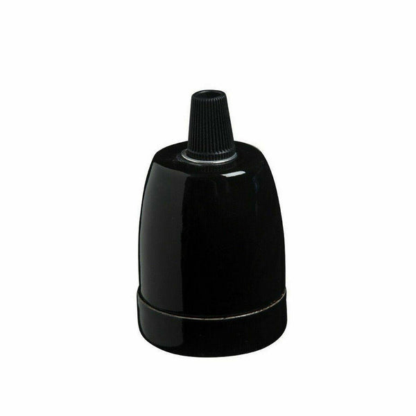 Electricalsone UK E27 & B22 & E14 Lamp Holder Light Bulb Holder