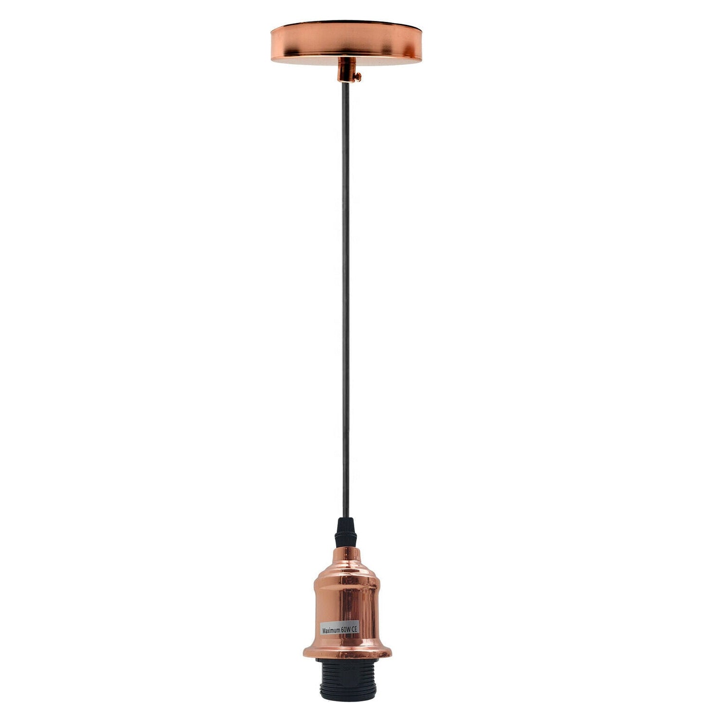 bulb holder for ceiling light