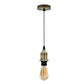 bulb holder light