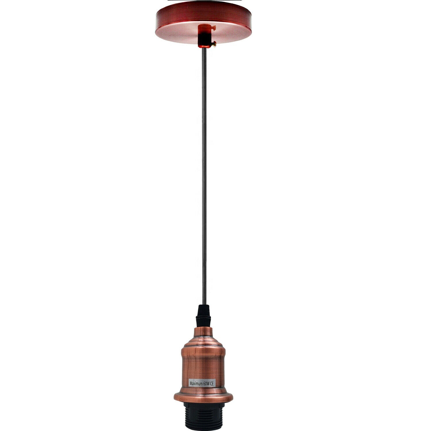 hanging light