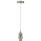 pendant plug light