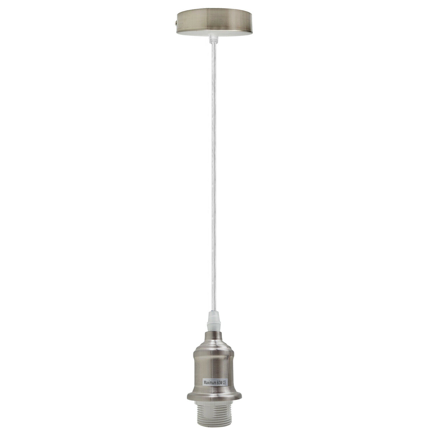 pendant plug light