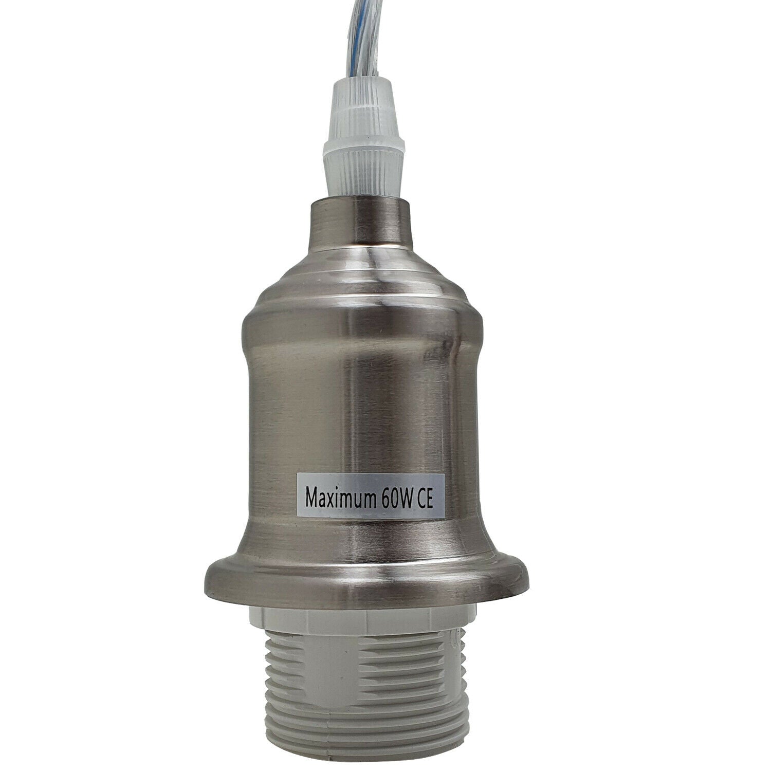 light pendant fitting